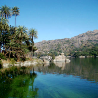 Mount Abu