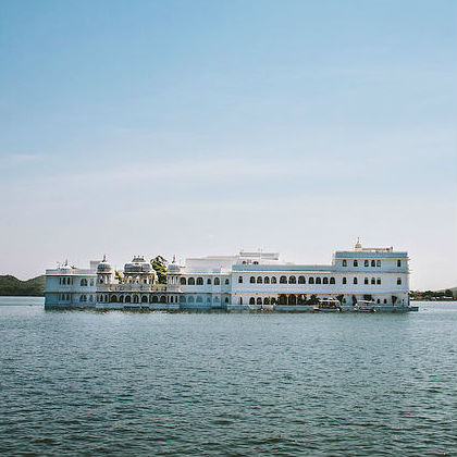 Udaipur Sightseeing Trip