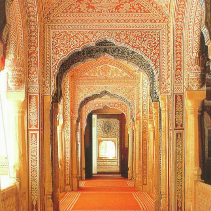 Royal Rajasthan Tour