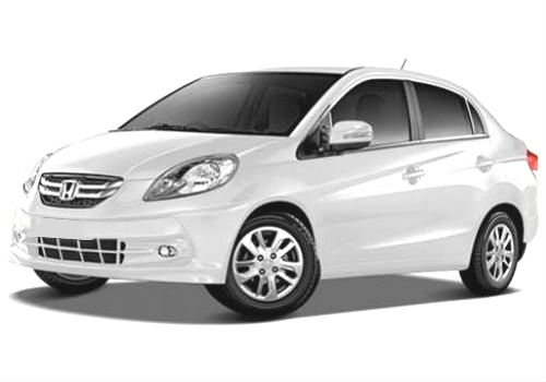 Honda Amaze Car Rental