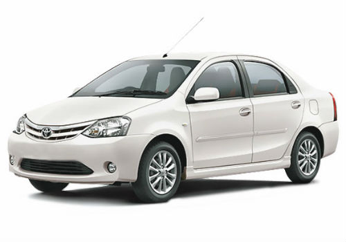 Toyota Etios