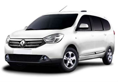 Renault Lodgy