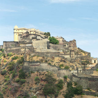 kumbhalgarh day trip from udaipur