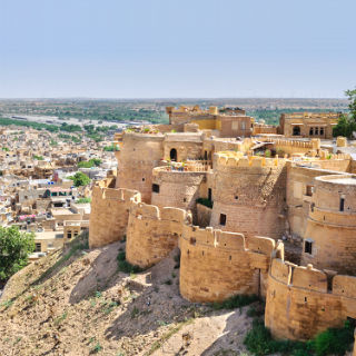 Jaisalmer