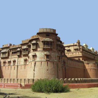 Bikaner