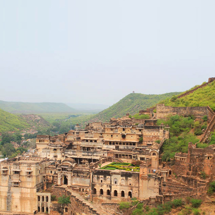 3 Days Trip to Bundi from Jaipur