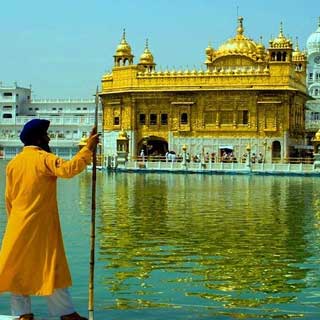 Himachal Tour with Amritsar