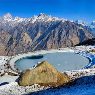 Exotic Uttarakhand Tour