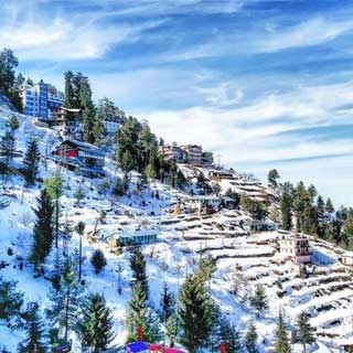 Exotic Himachal Tour