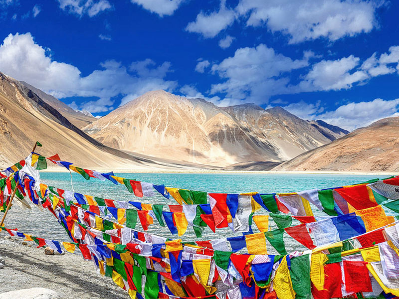 Ladakh Tour Packages