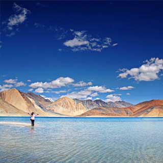 Srinagar Leh Ladakh Tour Package