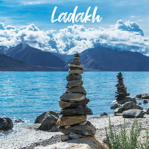 Ladakh