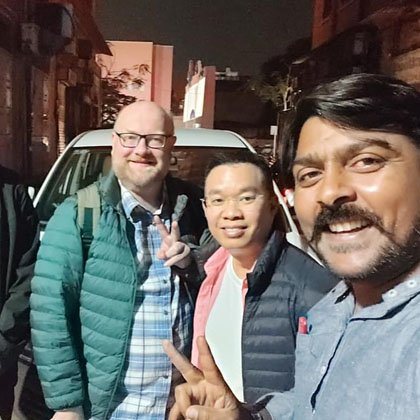 Ahmedabad to Jodhpur Royal Rajasthan Heritage Tour