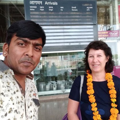 Udaipur Deogarh Village Tour