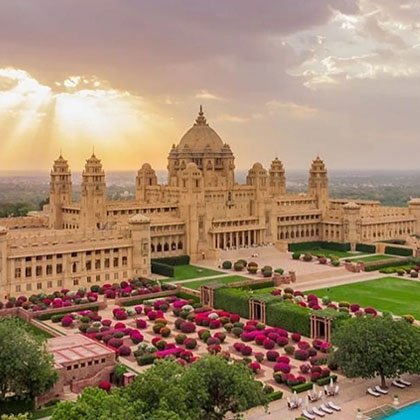 Jodhpur Osian Tour Package